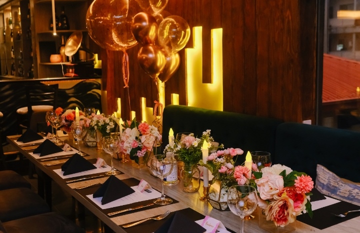 Traditional Ceremony