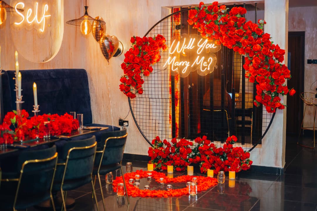 Traditional Ceremony